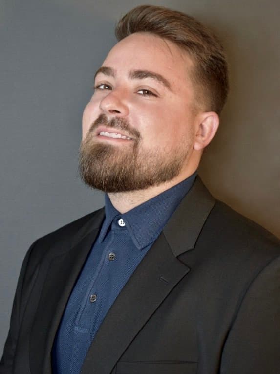 Brandon Talalaevsky